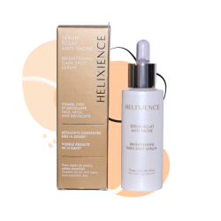 Brightening dark spot Serum Helixience